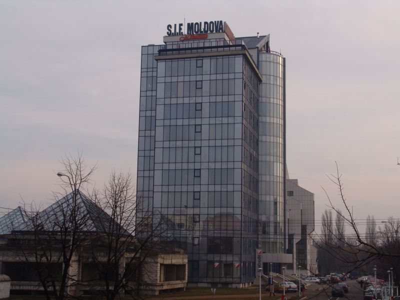 Acţionarii SIF Moldova au aprobat consolidarea valorii nominale a acţiunilor Acţionarii SIF Moldova au aprobat consolidarea valorii nominale a acţiunilor